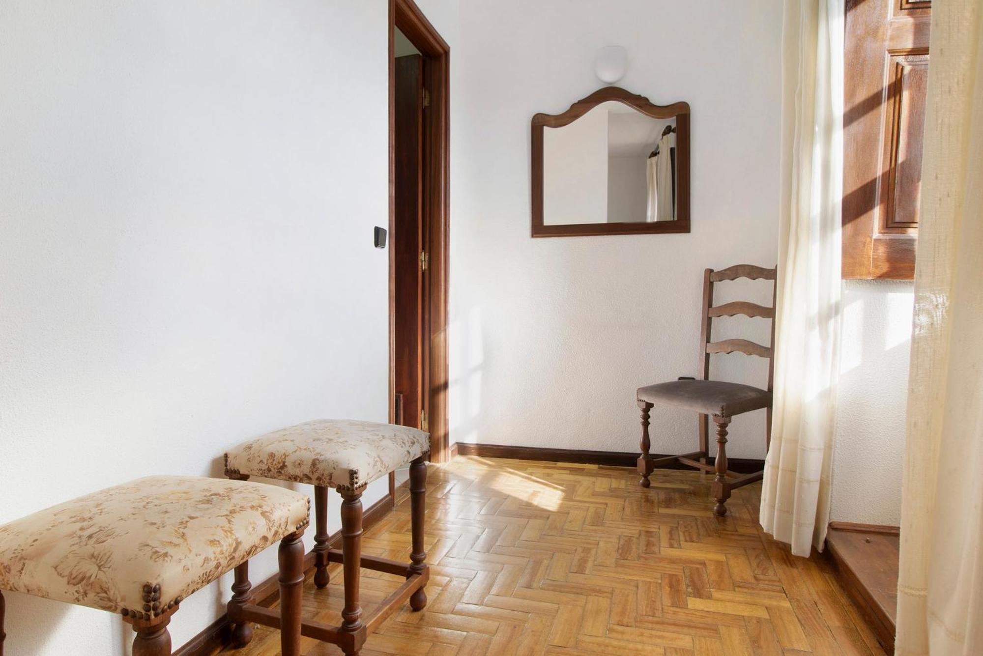 Villa Casa Do Adro Do Soajo Esterno foto